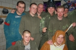 Dennis, Haagse Ramboos, Marsman, Spatznatz 